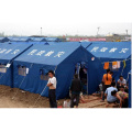 Outdoor Home Many People Large Engineering Windproff Disaster Relief Tents